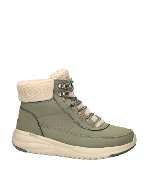 SKECHERS ON-THE-GO STELLAR- ALPINE ADVENTURE REF. 144756V SKECHERS ON-THE-GO STELLAR- ALPINE ADVENTURE REF. 144756V
