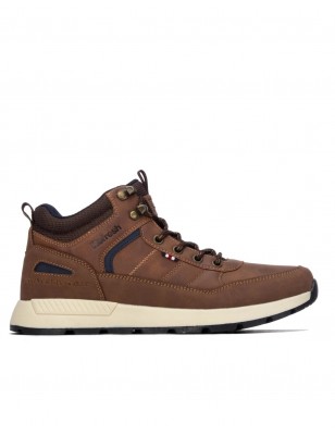 REFRESH BOTAS DE HOMEM REF: 176761 REFRESH BOTAS DE HOMEM REF: 176761