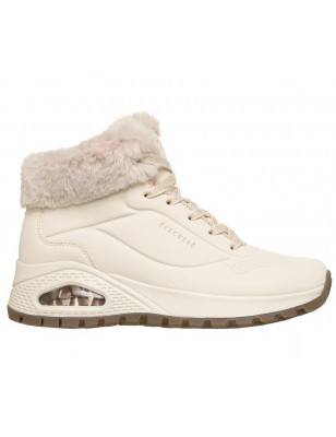 SKECHERS UNO RUGGED - ARCTIC AVENUE REF. 190285 SKECHERS UNO RUGGED - ARCTIC AVENUE REF. 190285