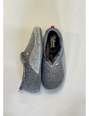 CABRERA OLMAR GRIS PANTUFAS DE HOMEM REF: 3672