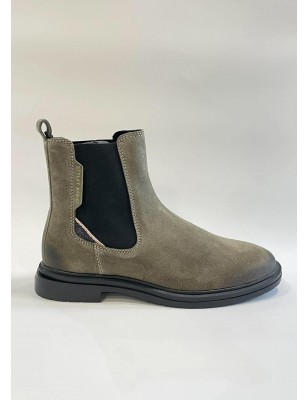 REPLAY WARKER BOTAS DE HOMEM REF: GMLM1