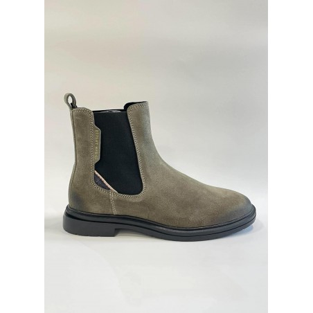 REPLAY WARKER BOTAS DE HOMEM REF: GMLM1