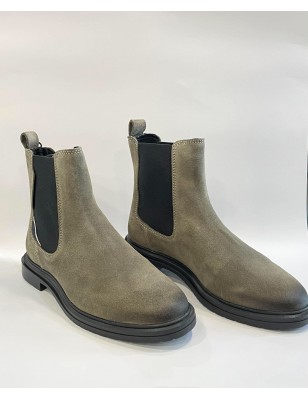 REPLAY WARKER BOTAS DE HOMEM REF: GMLM1