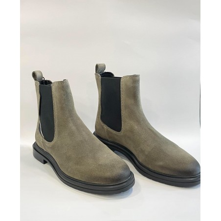 REPLAY WARKER BOTAS DE HOMEM REF: GMLM1