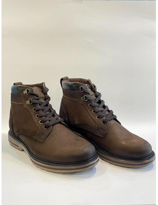 PEGADA RUSTIC BOTAS DE HOMEM REF: 181802-06