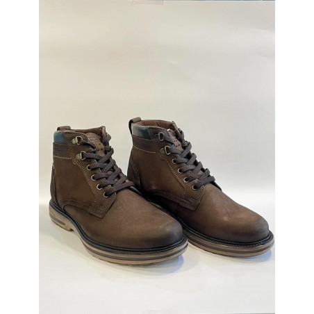 PEGADA RUSTIC BOTAS DE HOMEM REF: 181802-06