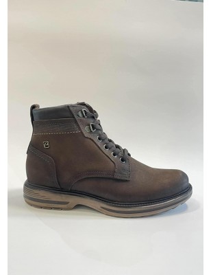 PEGADA RUSTIC BOTAS DE HOMEM REF: 181802-06