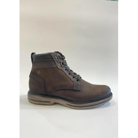 PEGADA RUSTIC BOTAS DE HOMEM REF: 181802-06