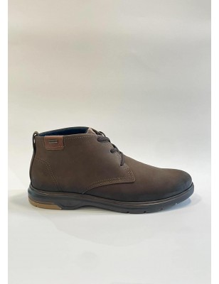 PEGADA RUSTIC CHOCOLATE/PULL UP  BOTAS DE HOMEM REF : 127305-05
