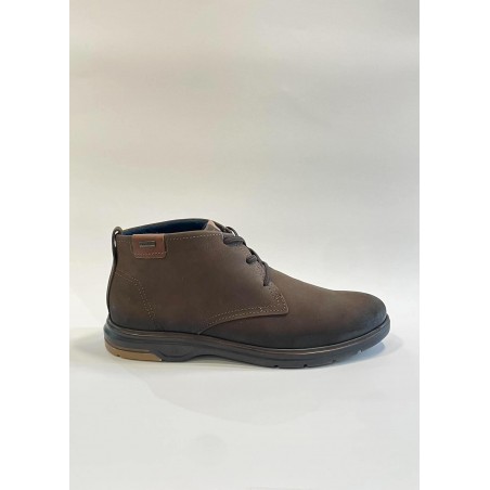 PEGADA RUSTIC CHOCOLATE/PULL UP  BOTAS DE HOMEM REF : 127305-05