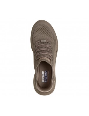 SKECHERS SLIP-INS BOBS SQUAD 4 DIRE STEP REF. 117743T