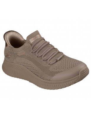 SKECHERS SLIP-INS BOBS SQUAD 4 DIRE STEP REF. 117743T