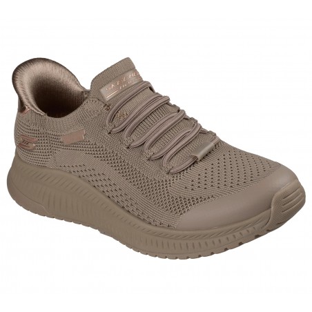 SKECHERS SLIP-INS BOBS SQUAD 4 DIRE STEP REF. 117743T