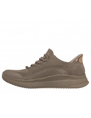 SKECHERS SLIP-INS BOBS SQUAD 4 DIRE STEP REF. 117743T