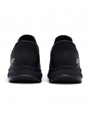 SKECHERS BOBS SQUAD 4-KEY LOOK REF: 117740P
