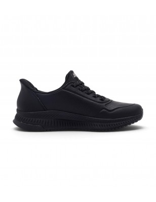 SKECHERS BOBS SQUAD 4-KEY LOOK REF: 117740P