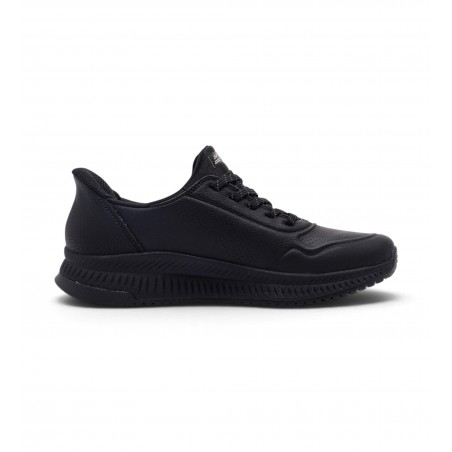 SKECHERS BOBS SQUAD 4-KEY LOOK REF: 117740P