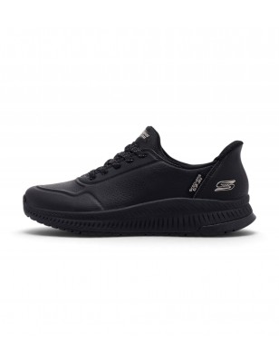 SKECHERS BOBS SQUAD 4-KEY LOOK REF: 117740P