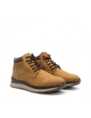LOIS BOTAS CAMEL DE HOMEM REF. 64550