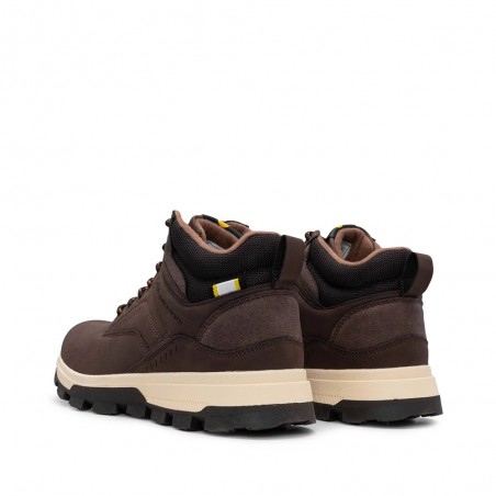 LOIS BOTAS CASTANHAS DE HOMEM REF. 64286