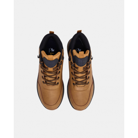 LOIS BOTAS WATERPROOF CAMEL Ref:64552