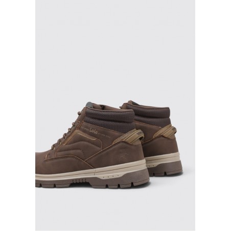LOIS BOTAS EM CASTANHO Ref: 64558