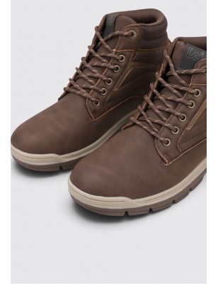 LOIS BOTAS EM CASTANHO Ref: 64558 LOIS BOTAS EM CASTANHO Ref: 64558