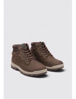 LOIS BOTAS EM CASTANHO Ref: 64558 LOIS BOTAS EM CASTANHO Ref: 64558