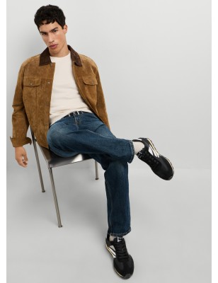 PEPE JEANS JASON STREET M REF: PMS400051