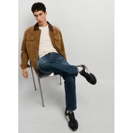 PEPE JEANS JASON STREET M REF: PMS400051