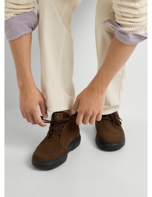 PEPE JEANS COLINS DESERT M BOTAS DE HOMEM REF: PMS500014