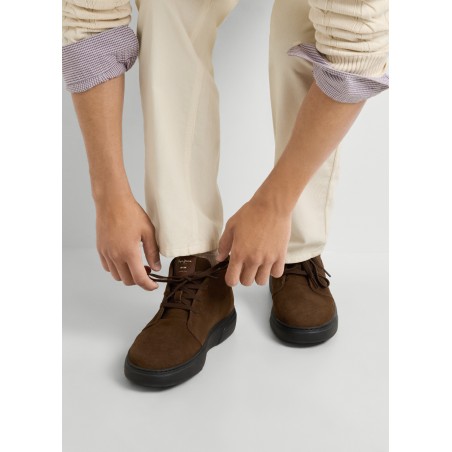 PEPE JEANS COLINS DESERT M BOTAS DE HOMEM REF: PMS500014