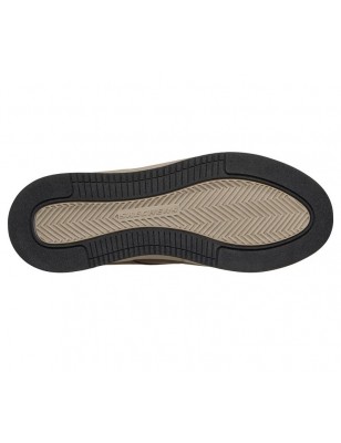 SKECHERS WATERPROOF PALMIRO WALLACE CHOCOLATE Ref 211461 SKECHERS WATERPROOF PALMIRO WALLACE CHOCOLATE Ref 211461