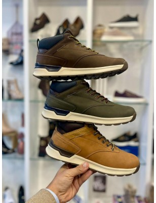 GAP CROSS BOTAS DE HOMEM REF:  GPM629305