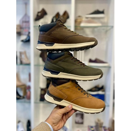 GAP CROSS BOTAS DE HOMEM REF:  GPM629305