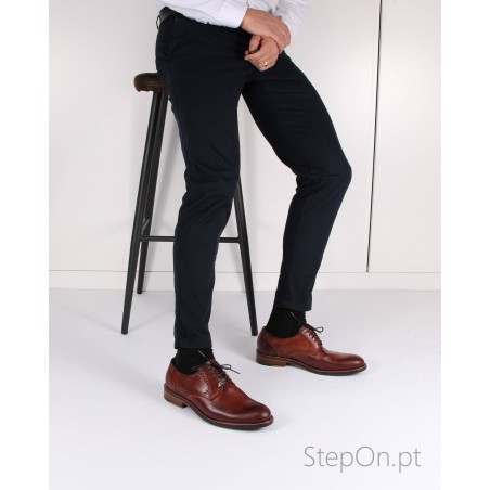 Sapatos Oxford Homem - Cityport Ref: 4074C